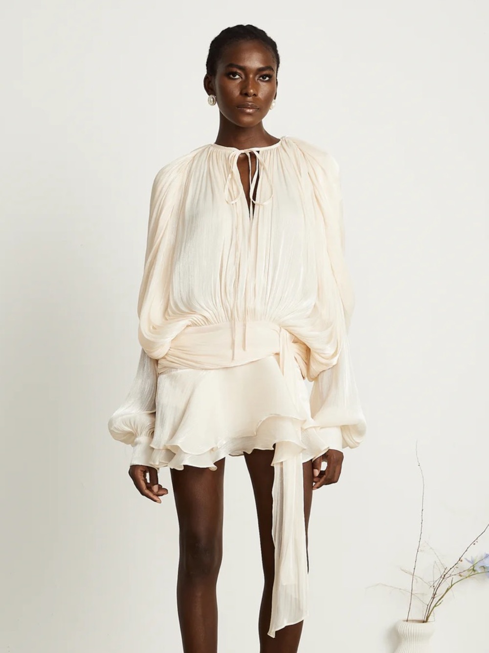 Miss Rossier Eugenie Dress
